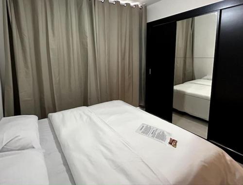 Studio Santana 5 - com wifi, San Paolo