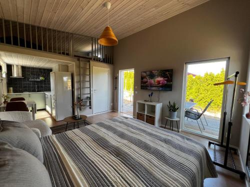 Stugan i Vik på Österlen · Simrishamn