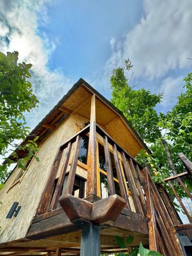 Tnak Dream House in Kapan