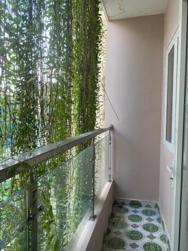 SECC balcony D7 HCM