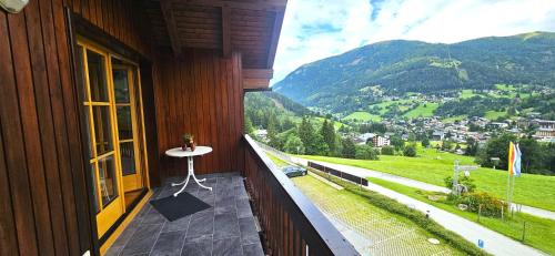 Maibrunnalm Top 7 SKI IN & SKI OUT Maibrunnalm Top 7 SKI IN & SKI OUT