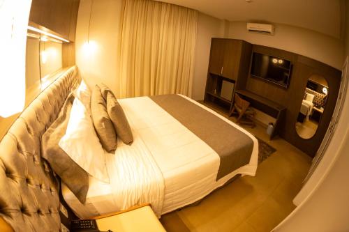 1 king bed