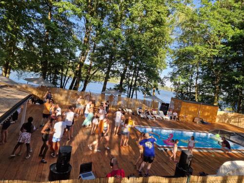 . MARINASURF Baza Wypoczynkowa