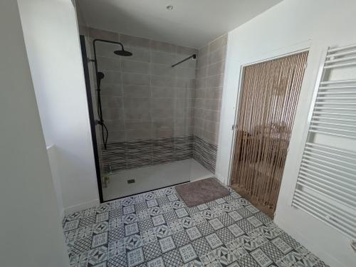 Location chambre d hote in ปงต์-เดอ-ซาลาร์