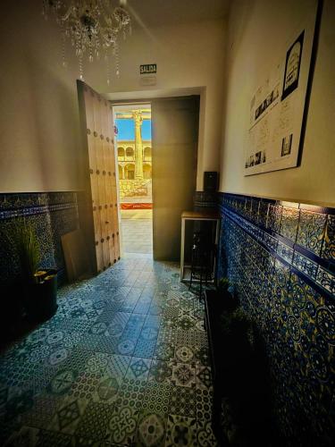  Apartamentos Templo Diana -Vistas Históricas- in Mérida