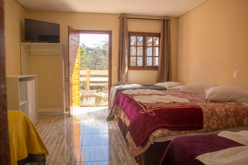 Foto - Villaggio di Roma - Campos do Jordão