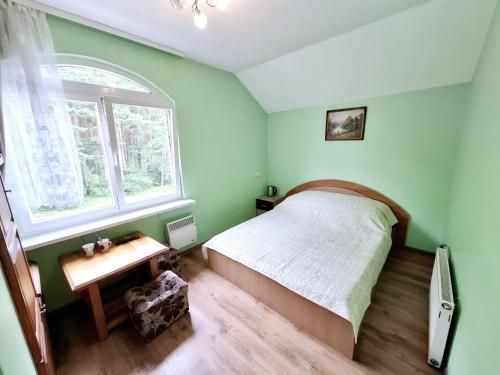 Neringa Guest House