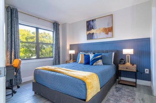 Cozy apt 2 bedrooms 1 mile Universal Studios in Orlando, USA