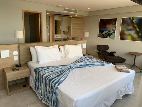 Paiva Flats By Loui in Candeias