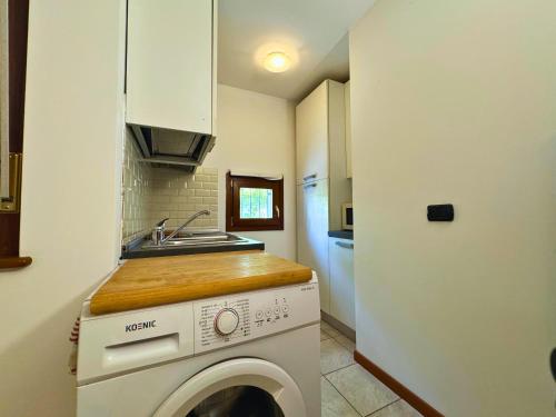 Acquatica House - San Siro District