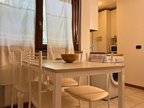 Acquatica House - San Siro District