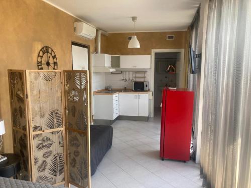 Gerenzano Apartments in 傑潤劄努