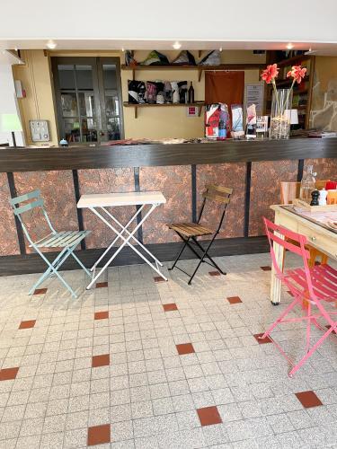 Studio Loubes Bernac - Savignac-de-Duras