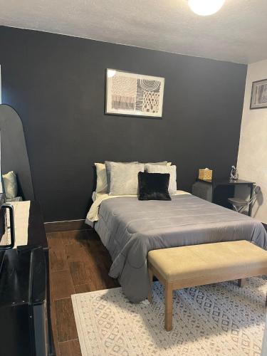 Dreamland Den #8 in Daytona Beach, USA