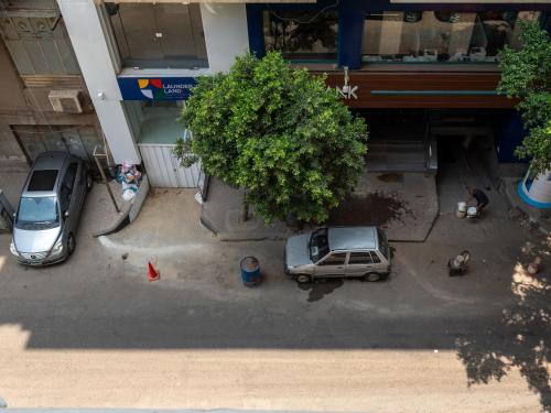 Moderne Suite I Smart-TV I Klimaanlage I Zamalek - image 12