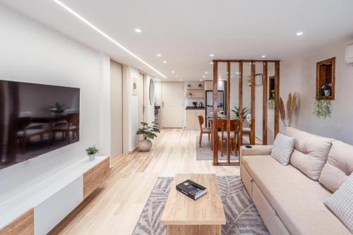 Moderne Suite I Smart-TV I Klimaanlage I Zamalek - image 3
