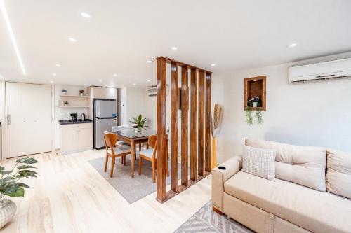 Moderne Suite I Smart-TV I Klimaanlage I Zamalek - main image