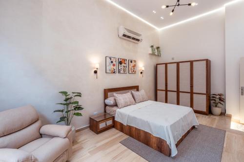 Moderne Suite I Smart-TV I Klimaanlage I Zamalek - image 8