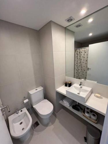 Luminous modern apartment in Palermo Hollywood, Buenos Aires (foto 3)