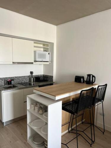 Luminous modern apartment in Palermo Hollywood, Buenos Aires (foto 4)