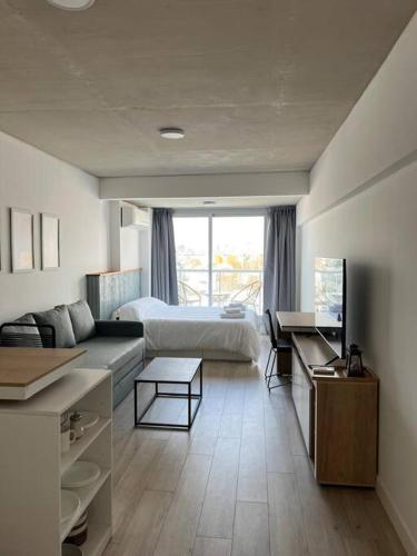 Luminous modern apartment in Palermo Hollywood