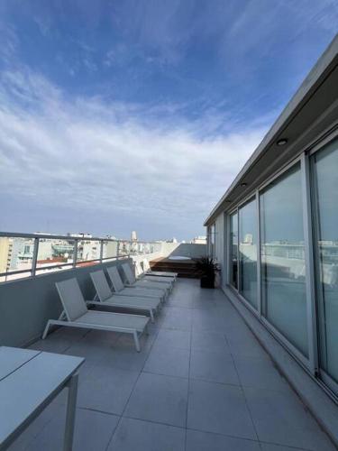 Luminous modern apartment in Palermo Hollywood, Buenos Aires (foto 10)