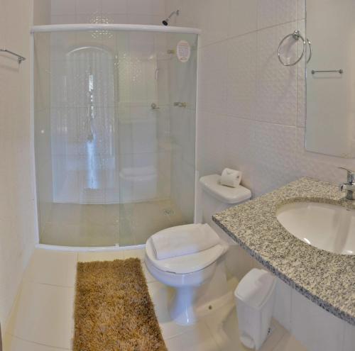 Foto - Villaggio di Roma - Campos do Jordão