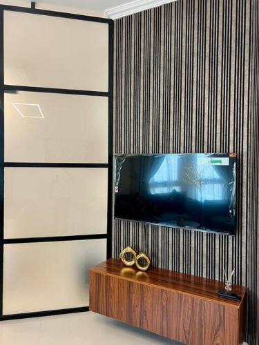 2-BHK Apartment -Modern Interior, Дубай (фото 8)