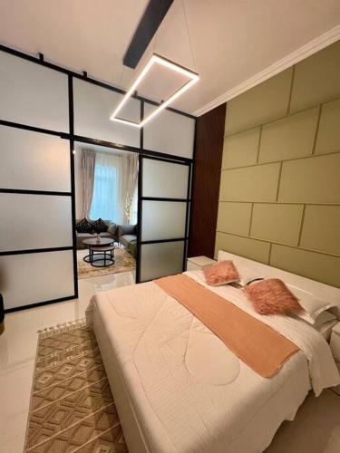 2-BHK Apartment -Modern Interior, Дубай (фото 9)