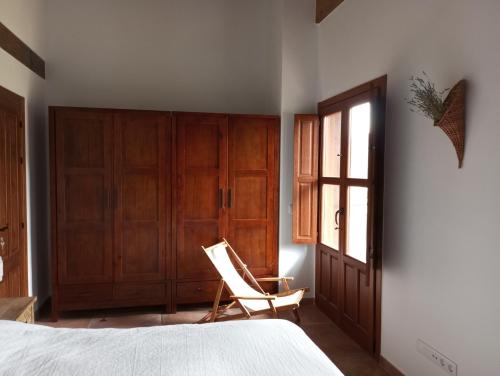 La Casa de Luisa gîte à louer Hortezuelos