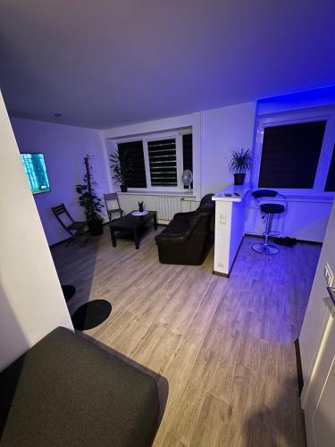 设施服务, Studio apartment in 瓦尔米耶