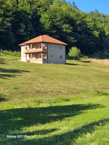 Village Villa in Bijelo Polje