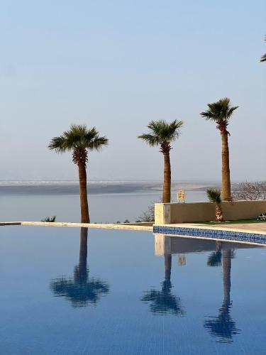 B36 Loft Apartment Samarah Resort in Sowayma