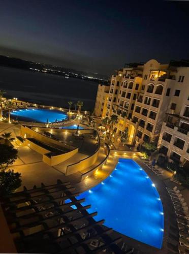B36 Loft Apartment Samarah Resort in Sowayma