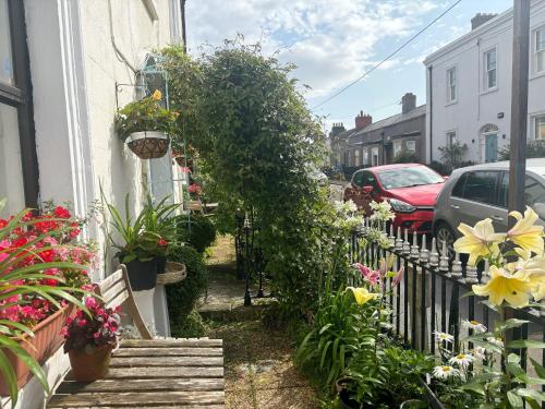 Mulgrave Lodge Room Type - Double Room with Shared Toilet
