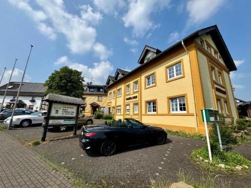外部景觀, Hotel Moji 3 Landhaus Köln (Hotel Moji 3 Landhaus Koln) in 林德拉爾