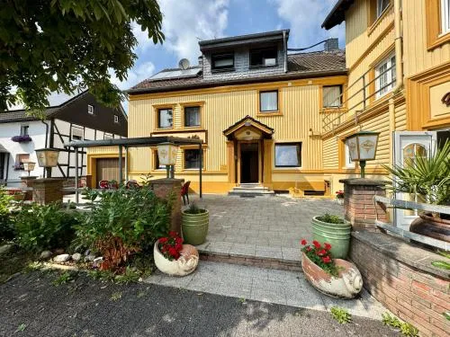 Hotel Moji 3 Landhaus Köln in Lindlar, Deutschland
