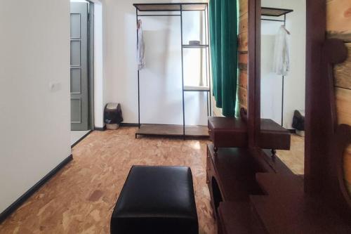 Madoyanner two storey house