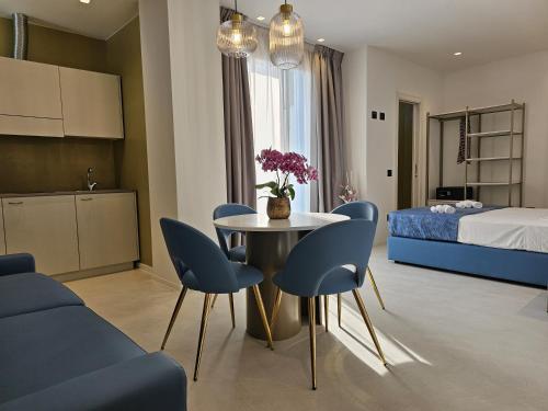 Gabbiano Suites 1