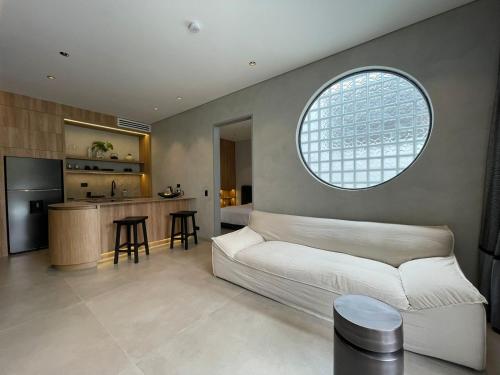 Casa Tokyo 4 Manila - Terraza By Xcay Home, Medellín (fotografie 8)