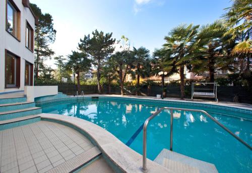 . HOTEL la SERENISSIMA TERME & SPA