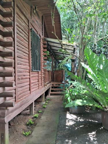 A szálláshely kívülről, Hermosa Quinta en la Montaña - Quinta Beatriz (Hermosa Quinta en la Montana - Quinta Beatriz) in Colon