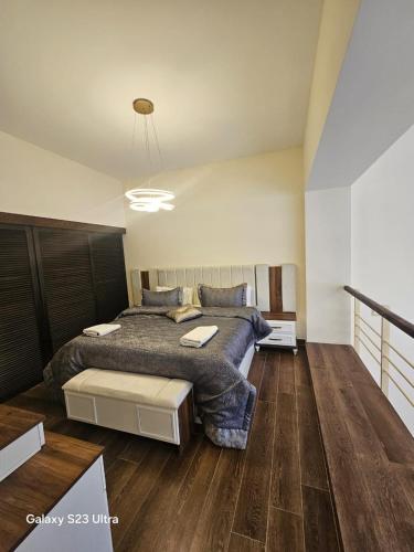 B35 Samarah Resort LOFT apartment in Sowayma