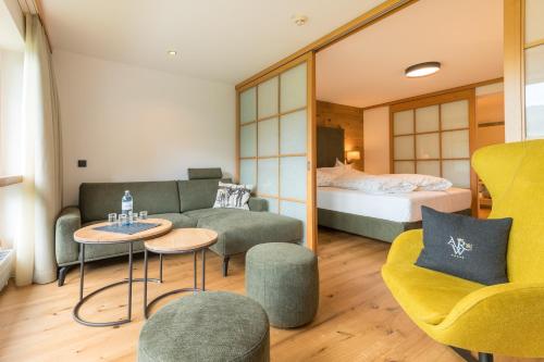 Alpenresort Walsertal – Fontanella, KS