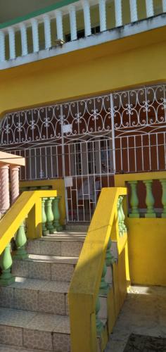 Countryside breezy lodging in Plantation Village