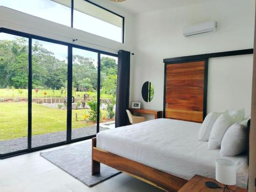 Villa Luxury Volcano Paradise Retreat, Fortuna (photo 9)