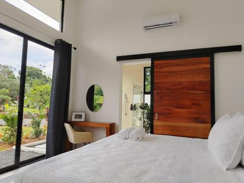 Villa Luxury Volcano Paradise Retreat, Fortuna (photo 10)