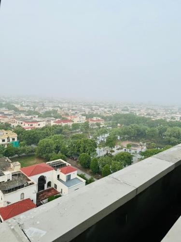 Luxury Penta Square DHA Apartments - image 12