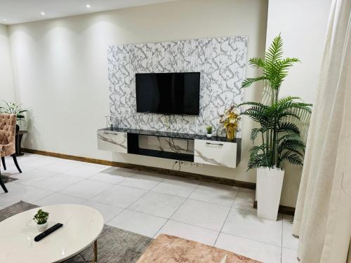 Luxury Penta Square DHA Apartments - image 14