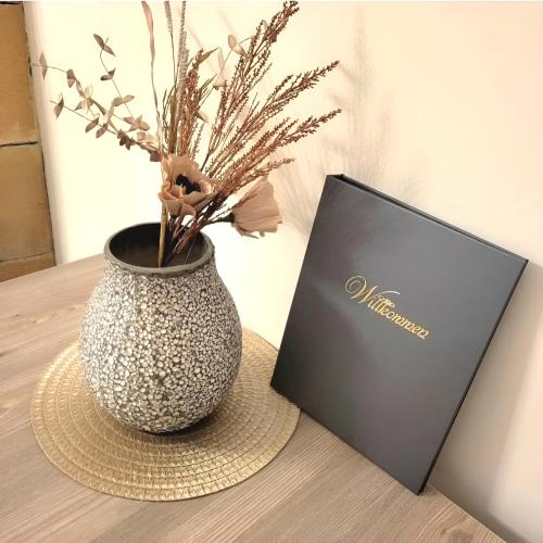MEMORY - Ferienapartments & Zimmer - Mediterraner Flair in der Rhön, Bischofsheim an der Rhön (zdjęcie 6)